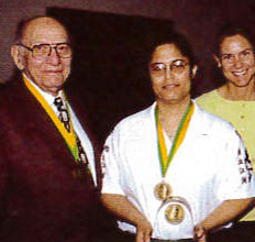 Jennifer Sabado